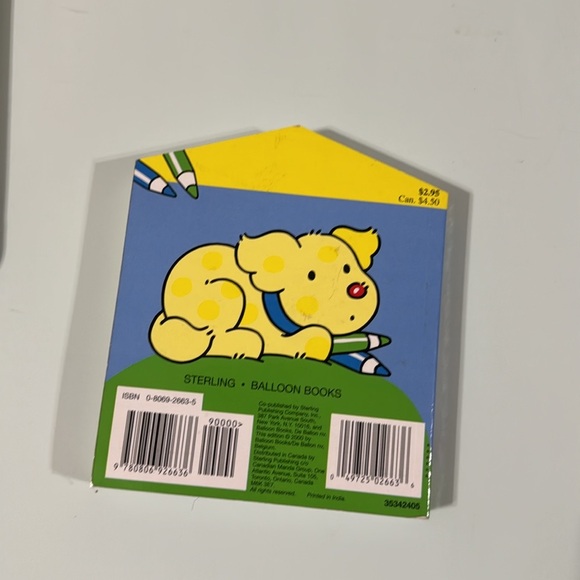 Learning Bundle 2 Books - Picture 2 of 9